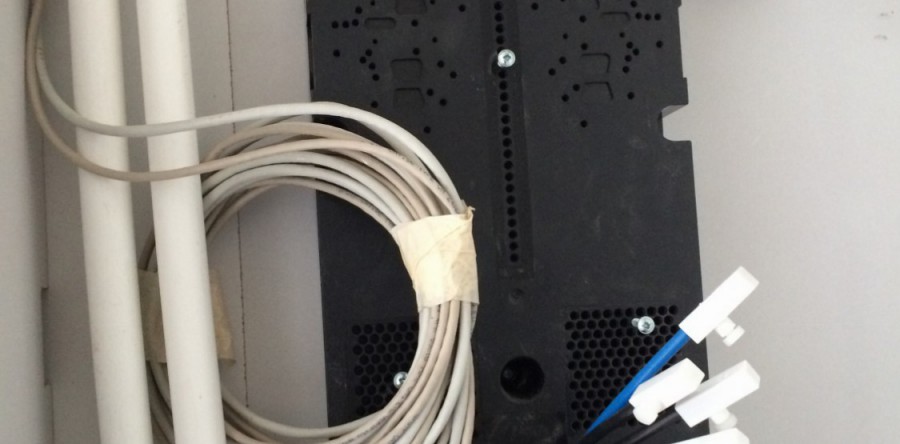 Diverse multidisciplinaire aansluitingen